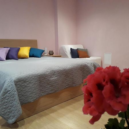 Guest House Sahat Hill 플로브디프 외부 사진