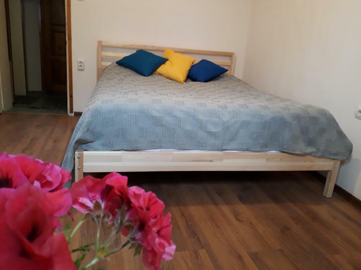 Guest House Sahat Hill 플로브디프 객실 사진