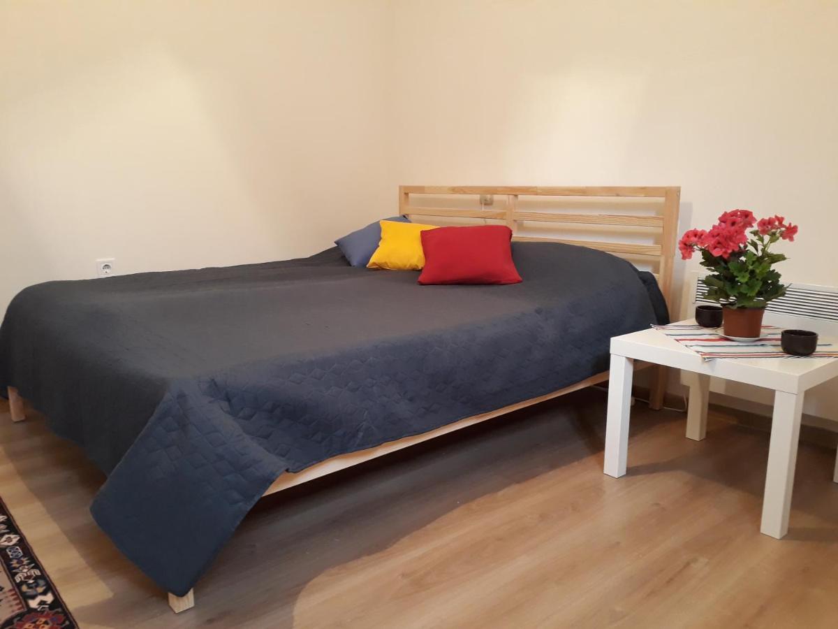 Guest House Sahat Hill 플로브디프 외부 사진