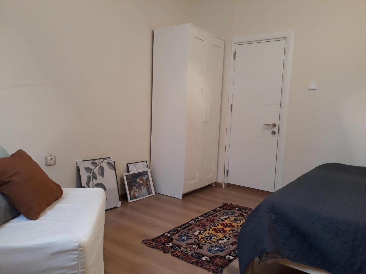 Guest House Sahat Hill 플로브디프 외부 사진