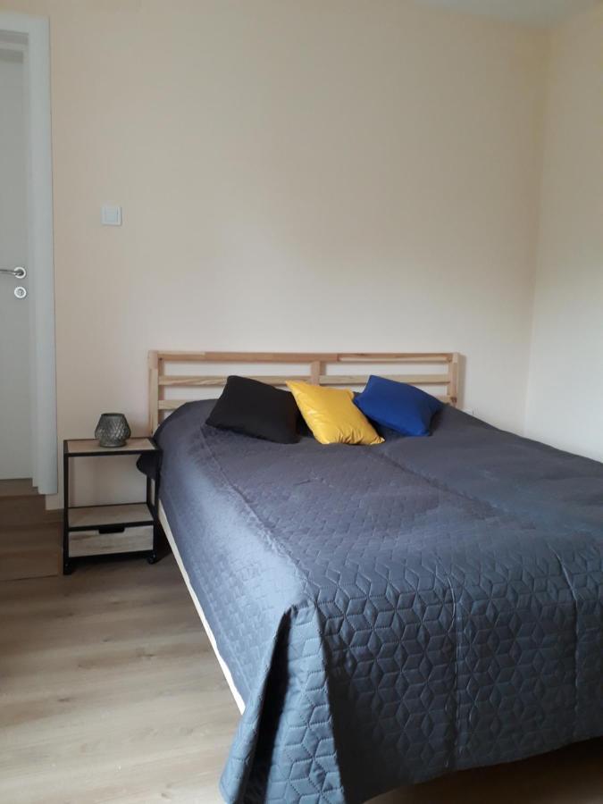 Guest House Sahat Hill 플로브디프 외부 사진