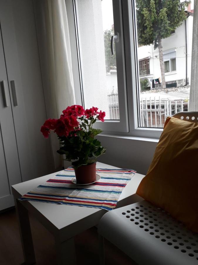 Guest House Sahat Hill 플로브디프 외부 사진