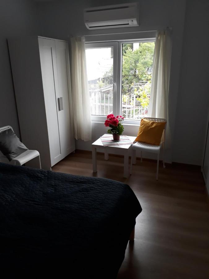 Guest House Sahat Hill 플로브디프 객실 사진