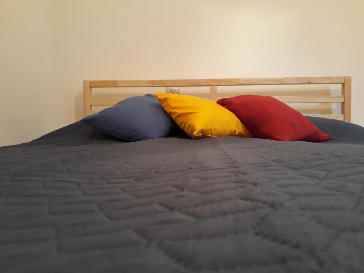 Guest House Sahat Hill 플로브디프 객실 사진