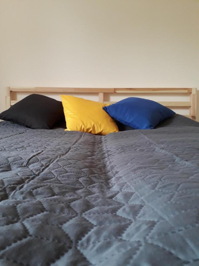 Guest House Sahat Hill 플로브디프 객실 사진
