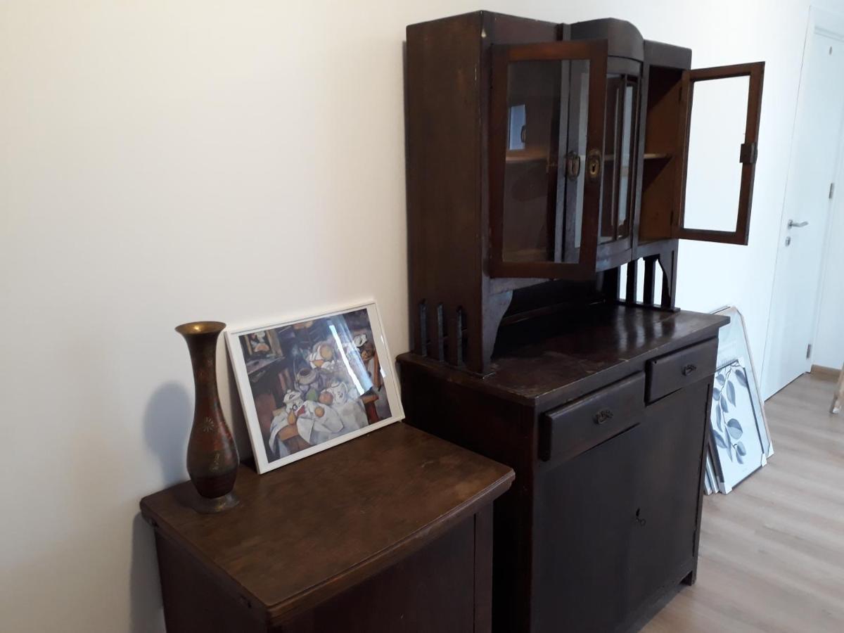 Guest House Sahat Hill 플로브디프 외부 사진