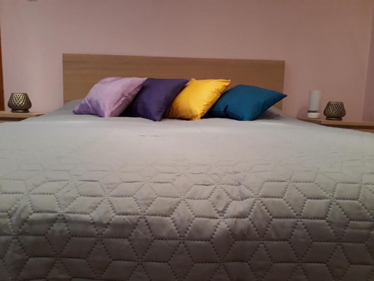 Guest House Sahat Hill 플로브디프 객실 사진
